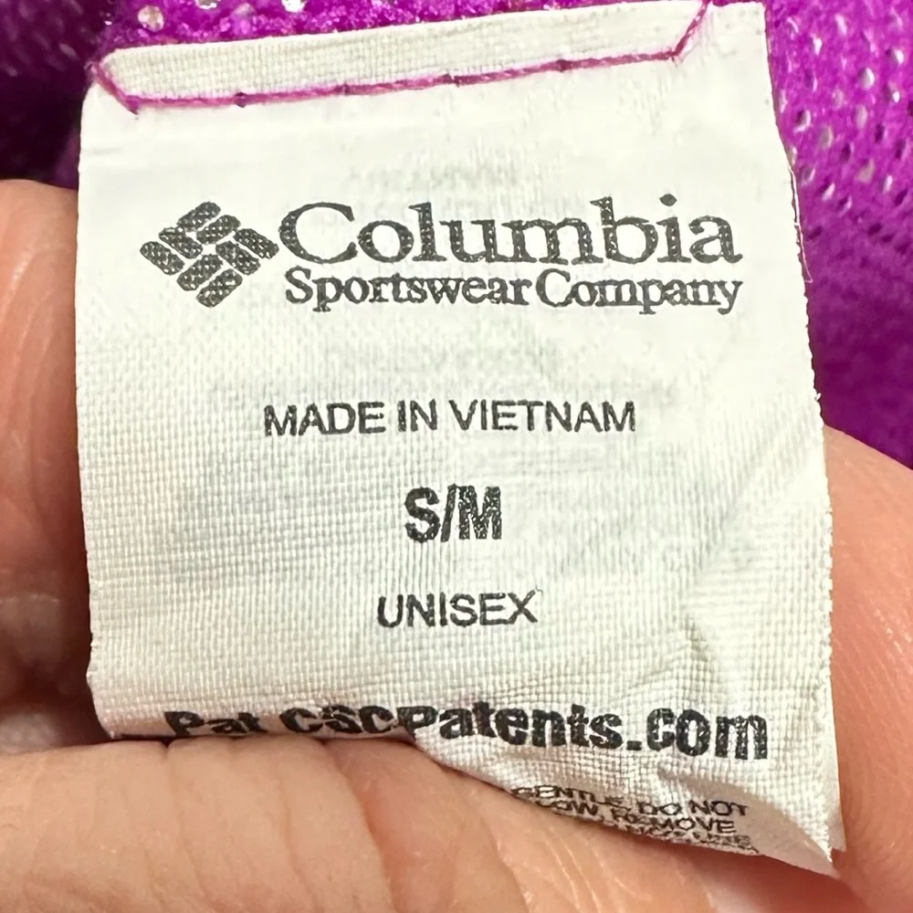 Columbia kids unisex
